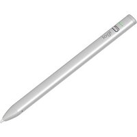 Logitech Eingabestift CRAYON (USB-C) silber von Logitech