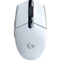 Logitech G305 LIGHTSPEED Maus kabellos weiß Logitech G305 LIGHTSPEED Maus kabellos weiß von Logitech