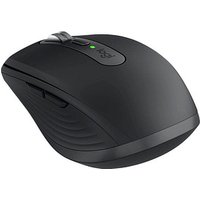 Logitech MX Anywhere 3S Maus kabellos grafit von Logitech