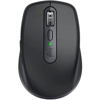 Logitech MX Anywhere 3S for Business Maus kabellos grafit von Logitech