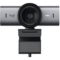 Logitech MX BRIO 705 for Business Webcam grafit von Logitech