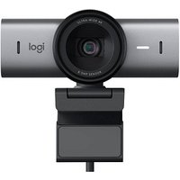 Logitech MX BRIO 705 for Business Webcam grafit von Logitech