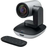 Logitech PTZ Pro 2 Konferenzkamera schwarz Logitech PTZ Pro 2 Konferenzkamera schwarz von Logitech