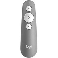 Logitech Presenter R500s, roter Laser von Logitech