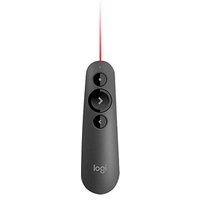 Logitech Presenter R500s, roter Laser von Logitech