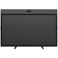 Logitech Rally Board 65 Videokonferenzsystem, grau, 165,1 cm (65,0 Zoll) von Logitech