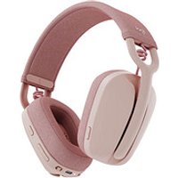 Logitech ZONE VIBE 100 Bluetooth-Headset rosa von Logitech
