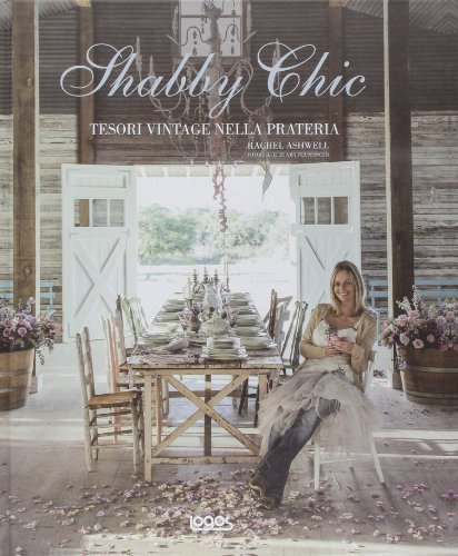 Shabby Chic - Vintage Schätze aus der Presse Shabby Chic - Vintage Schätze aus der Presse von Logos libri
