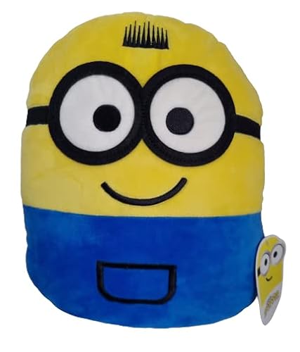 London Europe Minion-Kissen, Otto, Gelb London Europe Minion-Kissen, Otto, Gelb von London Europe