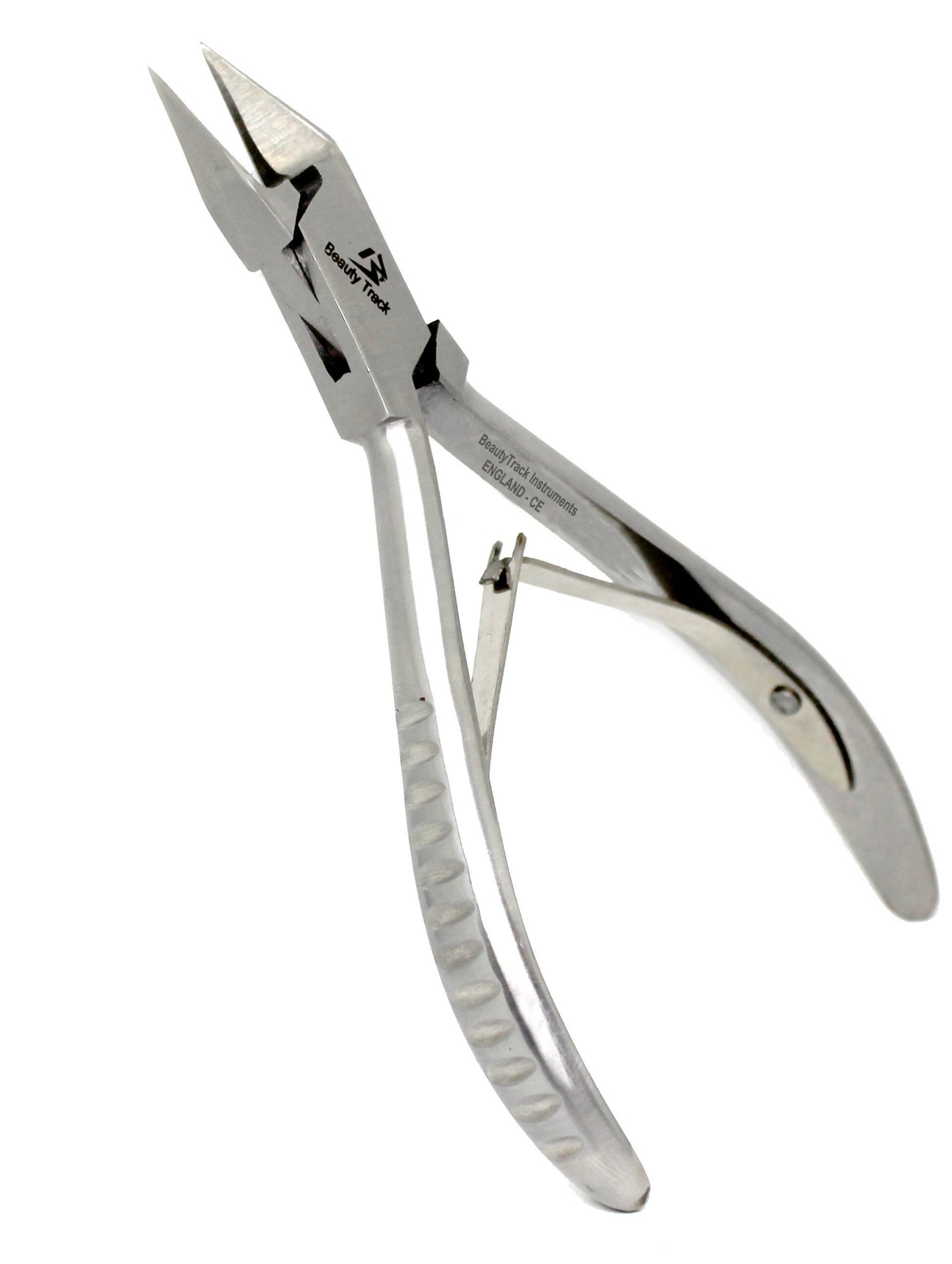Zehennagelknipser Cutters Robust Für Dicke Nägel Fußpflege Podiatrie-Werkzeuge von Londonbeautyshop