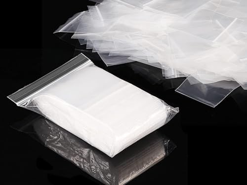 Druckverschlussbeutel zipper baggies 300 Stück Plastikbeutel 9x6cm klein tütchen plastiktüten ziplock zip beutel baggys wiederverwendbar tüten groß wiederverschließbare Druckverschlussbeutel zipper baggies 300 Stück Plastikbeutel 9x6cm klein tütchen plastiktüten ziplock zip beutel baggys wiederverwendbar tüten groß wiederverschließbare von Lonely high heels