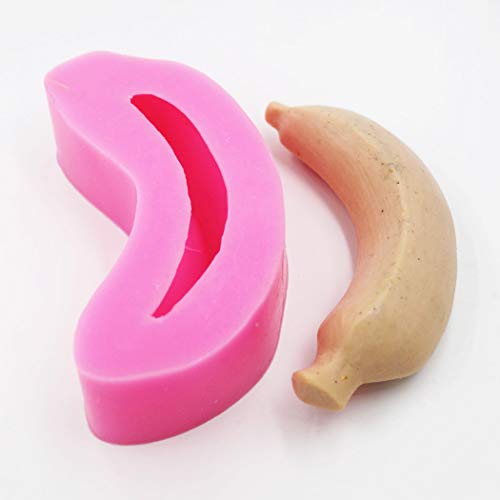Longcang Rosa Silikon-Seifenformen, 2560 ml, rechteckige Prisma-Kuchen- und Schokoladenform, antihaftbeschichtet, hitzebeständig Longcang Rosa Silikon-Seifenformen, 2560 ml, rechteckige Prisma-Kuchen- und Schokoladenform, antihaftbeschichtet, hitzebeständig von Longcang mold