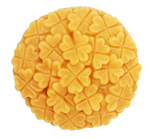 LC Four leaf clover Silicone Moulds Handmade Soap Molds Silicone Soap Mould Soap DIY Mold LC Four leaf clover Silicone Moulds Handmade Soap Molds Silicone Soap Mould Soap DIY Mold von Longcang mold