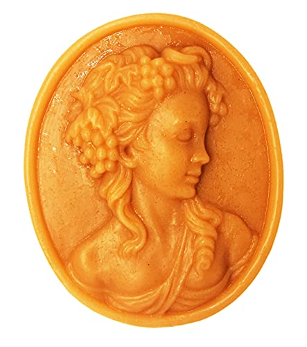 LC Lady Silicone Moulds Handmade Soap Molds Silicone Soap Mould Soap DIY Mold LC Lady Silicone Moulds Handmade Soap Molds Silicone Soap Mould Soap DIY Mold von Longcang mold