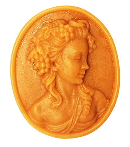 LC Lady Silicone Moulds Handmade Soap Molds Silicone Soap Mould Soap DIY Mold von Longcang mold
