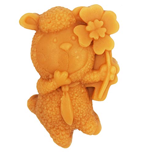 LC Sheep Silicone Moulds Handmade Soap Molds Silicone Soap Mould Soap DIY Mold LC Sheep Silicone Moulds Handmade Soap Molds Silicone Soap Mould Soap DIY Mold von Longcang mold