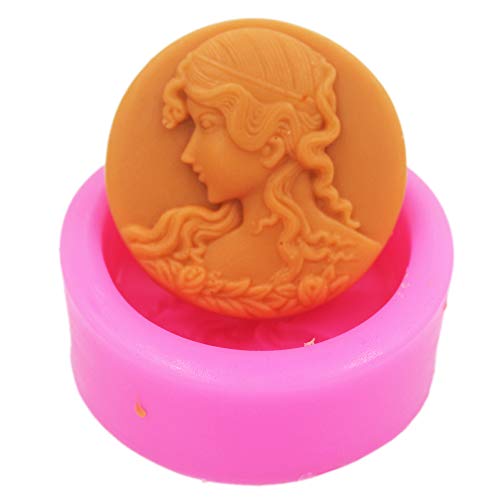 LC Silikonform für handgefertigte Seife, Silikonform LC Silikonform für handgefertigte Seife, Silikonform von Longcang mold