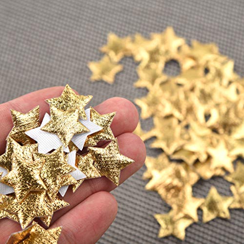 Stern Konfetti 100 Stück Glitzer Sterne Pailletten Glitzer Gold Silber Stern Streudeko Konfetti Weihnachten Hochzeit Geburtstag Party Dekoration Winter Weihnachten Deko Sterne Streudeko Stern Konfetti 100 Stück Glitzer Sterne Pailletten Glitzer Gold Silber Stern Streudeko Konfetti Weihnachten Hochzeit Geburtstag Party Dekoration Winter Weihnachten Deko Sterne Streudeko von Longra