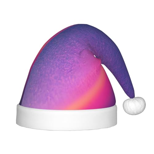 Longzehao Abstrakter geometrischer Druck Kinder Weihnachtsmützen mit Plüschfell, Weihnachtsmützen für Neujahrs-Party Artikel Longzehao Abstrakter geometrischer Druck Kinder Weihnachtsmützen mit Plüschfell, Weihnachtsmützen für Neujahrs-Party Artikel von Longzehao