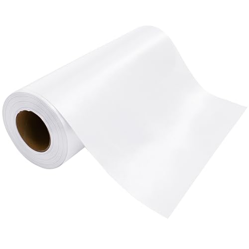 LoomJoyz Weißes Satinband, 200 mm breit, Seidenband, 23 m dick, zum Schneiden von Feierlichkeiten, Hochzeitsdekoration, Geburtstag, Party, Schleifen, Geschenkverpackungen, Handwerk LoomJoyz Weißes Satinband, 200 mm breit, Seidenband, 23 m dick, zum Schneiden von Feierlichkeiten, Hochzeitsdekoration, Geburtstag, Party, Schleifen, Geschenkverpackungen, Handwerk von LoomJoyz
