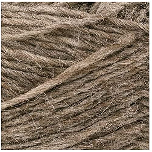 Lopi 1522-0085 Garn, 0085 Braun, 100 m Lopi 1522-0085 Garn, 0085 Braun, 100 m von Lopi