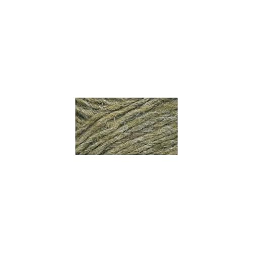 Lopi Lettlopi Garn 50 g, 100 Meter Länge, #1417 Grün von Lopi