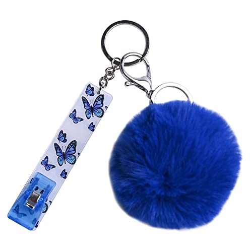 Losueeun Karten Grabber SchlüSselbund Karten Zieher für Lange NäGel ATM Karten Clip Kontaktloser Karten Auszieher für Frauen Losueeun Karten Grabber SchlüSselbund Karten Zieher für Lange NäGel ATM Karten Clip Kontaktloser Karten Auszieher für Frauen von Losueeun