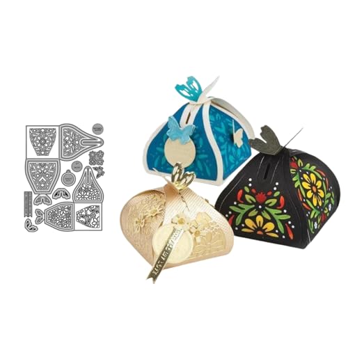 3D Kasten Metall Stanzschablone, Stanzformen, Stanzbögen, Prägeschablonen, Cutting Die Set, Stanzschablonen für DIY Scrapbooking, Fotoalbum Dekorative 3D Kasten Metall Stanzschablone, Stanzformen, Stanzbögen, Prägeschablonen, Cutting Die Set, Stanzschablonen für DIY Scrapbooking, Fotoalbum Dekorative von Lotmouday