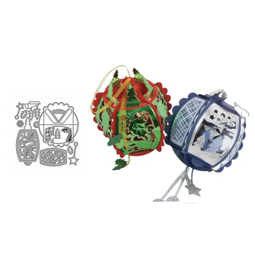 3D-Schachtel Metall Stanzschablone, Stanzformen, Stanzbögen, Prägeschablonen, Cutting Die Set, Stanzschablonen für DIY Scrapbooking, Fotoalbum Dekorative 3D-Schachtel Metall Stanzschablone, Stanzformen, Stanzbögen, Prägeschablonen, Cutting Die Set, Stanzschablonen für DIY Scrapbooking, Fotoalbum Dekorative von Lotmouday