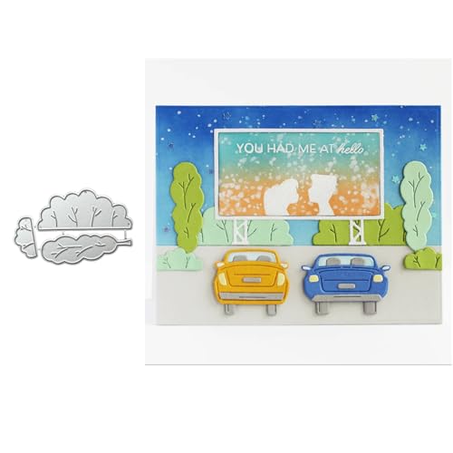 Auto Metall Stanzschablone, Stanzformen, Stanzbögen, Prägeschablonen, Cutting Die Set, Stanzschablonen für DIY Scrapbooking, Fotoalbum Dekorative Auto Metall Stanzschablone, Stanzformen, Stanzbögen, Prägeschablonen, Cutting Die Set, Stanzschablonen für DIY Scrapbooking, Fotoalbum Dekorative von Lotmouday