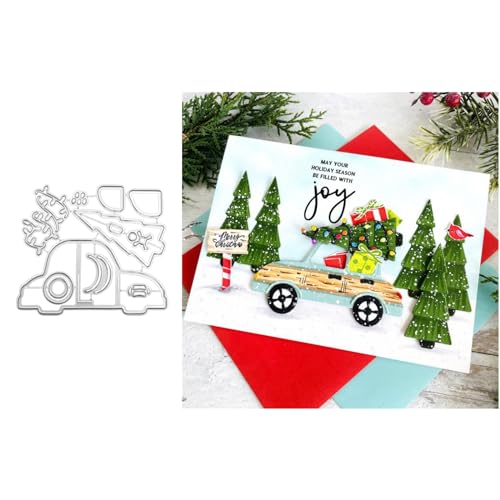 Auto Metall Stanzschablone, Stanzformen, Stanzbögen, Prägeschablonen, Cutting Die Set, Stanzschablonen für DIY Scrapbooking, Fotoalbum Dekorative Auto Metall Stanzschablone, Stanzformen, Stanzbögen, Prägeschablonen, Cutting Die Set, Stanzschablonen für DIY Scrapbooking, Fotoalbum Dekorative von Lotmouday