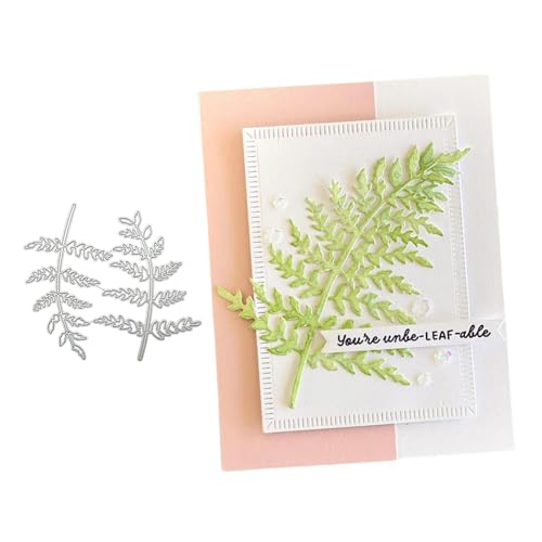 Blätter Metall Stanzschablone, Stanzformen, Stanzbögen, Prägeschablonen, Cutting Die Set, Stanzschablonen für DIY Scrapbooking, Fotoalbum Dekorative Blätter Metall Stanzschablone, Stanzformen, Stanzbögen, Prägeschablonen, Cutting Die Set, Stanzschablonen für DIY Scrapbooking, Fotoalbum Dekorative von Lotmouday