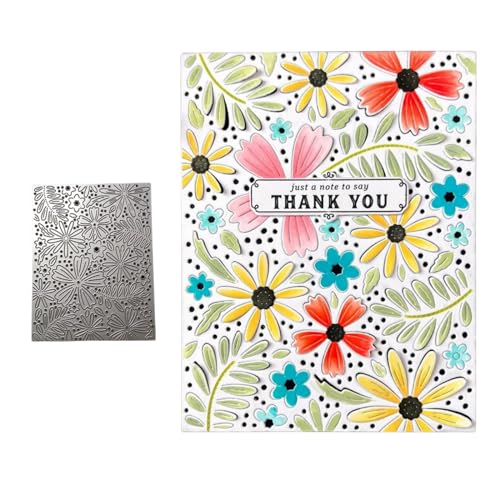 Blume Rahmen Metall Stanzschablone, Stanzformen, Stanzbögen, Prägeschablonen, Cutting Die Set, Stanzschablonen für DIY Scrapbooking, Fotoalbum Dekorative Blume Rahmen Metall Stanzschablone, Stanzformen, Stanzbögen, Prägeschablonen, Cutting Die Set, Stanzschablonen für DIY Scrapbooking, Fotoalbum Dekorative von Lotmouday