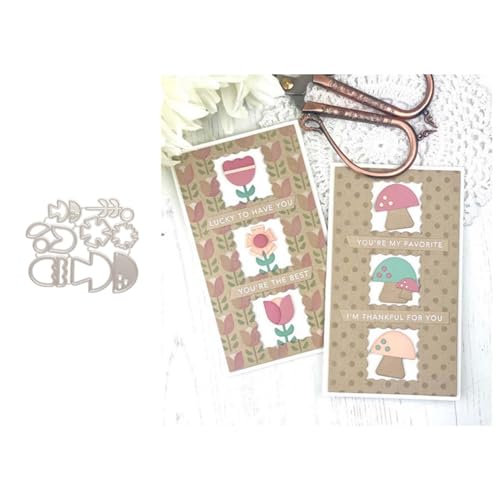 Blumentopf Metall Stanzschablone, Stanzformen, Stanzbögen, Prägeschablonen, Cutting Die Set, Stanzschablonen für DIY Scrapbooking, Fotoalbum Dekorative Blumentopf Metall Stanzschablone, Stanzformen, Stanzbögen, Prägeschablonen, Cutting Die Set, Stanzschablonen für DIY Scrapbooking, Fotoalbum Dekorative von Lotmouday