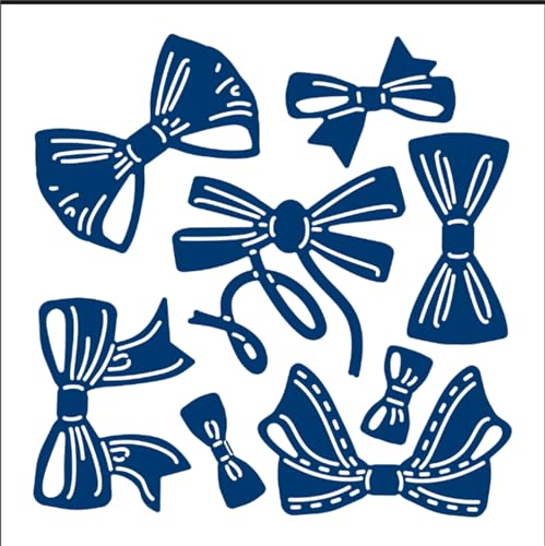 Bowtie Blume Metall Stanzschablone, Stanzformen, Stanzbögen, Prägeschablonen, Cutting Die Set, Stanzschablonen für DIY Scrapbooking, Fotoalbum Dekorative Bowtie Blume Metall Stanzschablone, Stanzformen, Stanzbögen, Prägeschablonen, Cutting Die Set, Stanzschablonen für DIY Scrapbooking, Fotoalbum Dekorative von Lotmouday
