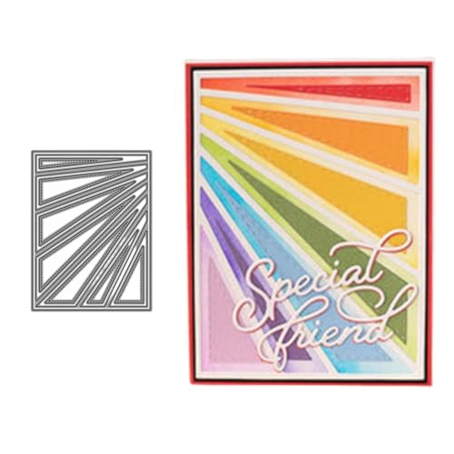 Geometrischer Hintergrund Metall Stanzschablone, Stanzformen, Stanzbögen, Prägeschablonen, Cutting Die Set, Stanzschablonen für DIY Scrapbooking, Fotoalbum Dekorative Geometrischer Hintergrund Metall Stanzschablone, Stanzformen, Stanzbögen, Prägeschablonen, Cutting Die Set, Stanzschablonen für DIY Scrapbooking, Fotoalbum Dekorative von Lotmouday