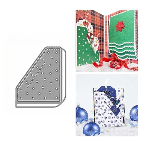 Grußkarte Cover Metall Stanzschablone, Stanzformen, Stanzbögen, Prägeschablonen, Cutting Die Set, Stanzschablonen für DIY Scrapbooking, Fotoalbum Dekorative Grußkarte Cover Metall Stanzschablone, Stanzformen, Stanzbögen, Prägeschablonen, Cutting Die Set, Stanzschablonen für DIY Scrapbooking, Fotoalbum Dekorative von Lotmouday