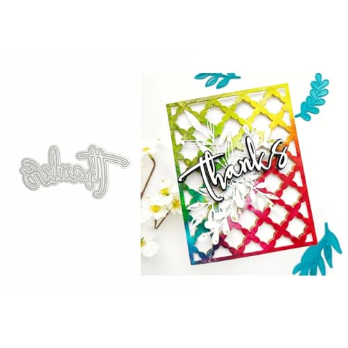 Hintergrund Metall Stanzschablone, Stanzformen, Stanzbögen, Prägeschablonen, Cutting Die Set, Stanzschablonen für DIY Scrapbooking, Fotoalbum Dekorative von Lotmouday