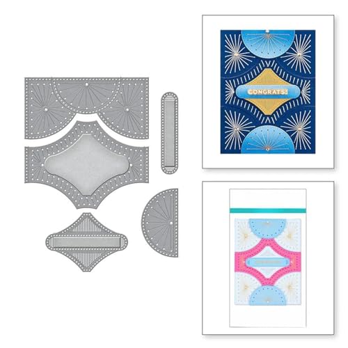 Rahmen Metall Stanzschablone, Stanzformen, Stanzbögen, Prägeschablonen, Cutting Die Set, Stanzschablonen für DIY Scrapbooking, Fotoalbum Dekorative Rahmen Metall Stanzschablone, Stanzformen, Stanzbögen, Prägeschablonen, Cutting Die Set, Stanzschablonen für DIY Scrapbooking, Fotoalbum Dekorative von Lotmouday
