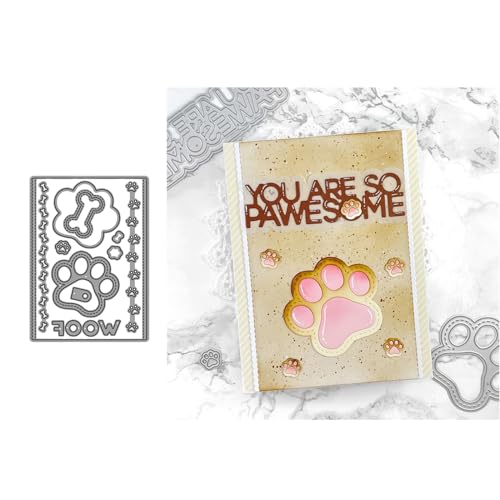 Rahmen Metall Stanzschablone, Stanzformen, Stanzbögen, Prägeschablonen, Cutting Die Set, Stanzschablonen für DIY Scrapbooking, Fotoalbum Dekorative Rahmen Metall Stanzschablone, Stanzformen, Stanzbögen, Prägeschablonen, Cutting Die Set, Stanzschablonen für DIY Scrapbooking, Fotoalbum Dekorative von Lotmouday