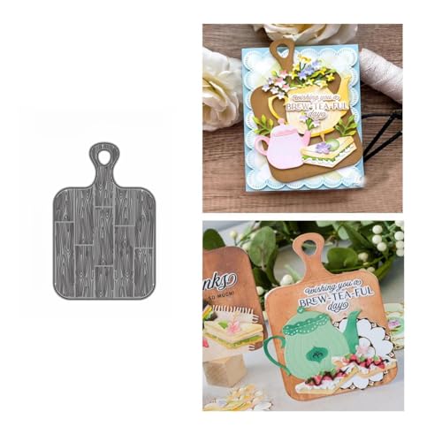 Schneidebrett Metall Stanzschablone, Stanzformen, Stanzbögen, Prägeschablonen, Cutting Die Set, Stanzschablonen für DIY Scrapbooking, Fotoalbum Dekorative Schneidebrett Metall Stanzschablone, Stanzformen, Stanzbögen, Prägeschablonen, Cutting Die Set, Stanzschablonen für DIY Scrapbooking, Fotoalbum Dekorative von Lotmouday
