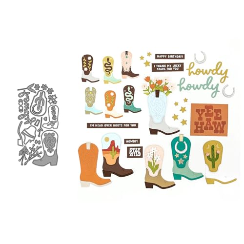 Schuhe Metall Stanzschablone, Stanzformen, Stanzbögen, Prägeschablonen, Cutting Die Set, Stanzschablonen für DIY Scrapbooking, Fotoalbum Dekorative Schuhe Metall Stanzschablone, Stanzformen, Stanzbögen, Prägeschablonen, Cutting Die Set, Stanzschablonen für DIY Scrapbooking, Fotoalbum Dekorative von Lotmouday