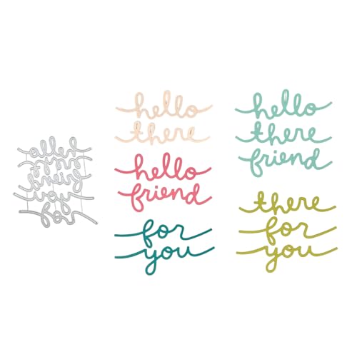 Worte Metall Stanzschablone, Stanzformen, Stanzbögen, Prägeschablonen, Cutting Die Set, Stanzschablonen für DIY Scrapbooking, Fotoalbum Dekorative Worte Metall Stanzschablone, Stanzformen, Stanzbögen, Prägeschablonen, Cutting Die Set, Stanzschablonen für DIY Scrapbooking, Fotoalbum Dekorative von Lotmouday