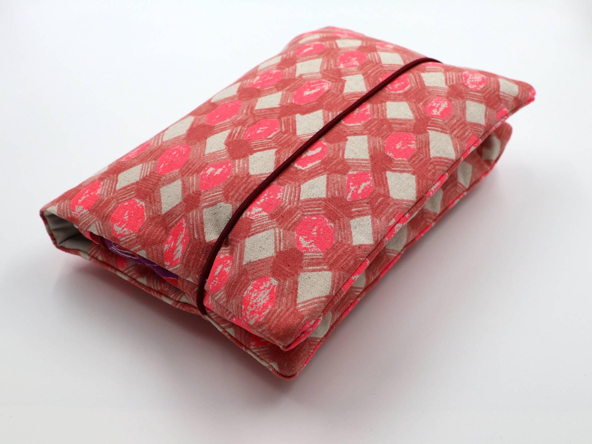 Windeltasche Personalisiert Mit Namen "Caravan Rot" Windeltasche Personalisiert Mit Namen "Caravan Rot" von LottiKleinShop
