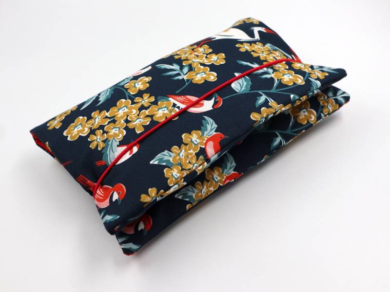 Windeltasche | Wickeltasche Personalisiert Mit Namen Wickelunterlage von LottiKleinShop