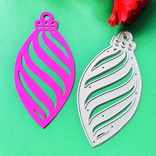 Gebogene Weihnachtskugel Metall Stanzformen, Stanzformen für Kartenherstellung, Prägeschablonen für Scrapbooking, DIY Album Papier Karten Dekoration Gebogene Weihnachtskugel Metall Stanzformen, Stanzformen für Kartenherstellung, Prägeschablonen für Scrapbooking, DIY Album Papier Karten Dekoration von Lottoyday