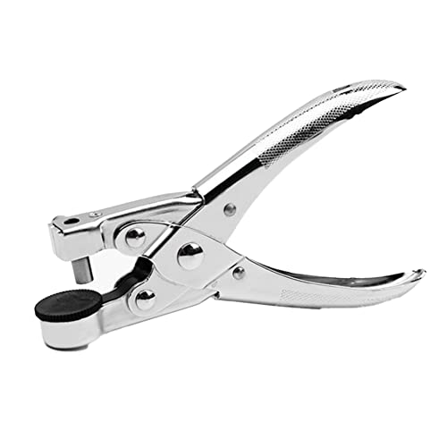 Loufy Locher, kreisförmige Löcher, runde Löcher, Hand, 7 mm, für Plastiktaschen, Sofe, Polyäthylen, OPP-Beutel, PE-Beutel, dünner Stoff, Plastikfolie Loufy Locher, kreisförmige Löcher, runde Löcher, Hand, 7 mm, für Plastiktaschen, Sofe, Polyäthylen, OPP-Beutel, PE-Beutel, dünner Stoff, Plastikfolie von Loufy