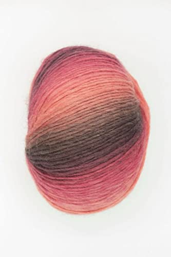 Louisa Harding Amitola Grande: Wolle-Seide Garn, ca. 250 m / 100 g, Nadel: 6 mm, Textilien Louisa Harding Amitola Grande: Wolle-Seide Garn, ca. 250 m / 100 g, Nadel: 6 mm, Textilien von Louisa Harding