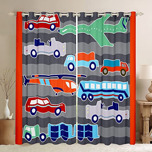 Helicopter Vorhänge Fahrzeug Flugzeug Blickdichte Vorhänge Train Auto Fenstervorhang 245x140cm Für Kinder Jungs Mädchen Karikatur Transport Bus Fahrzeug Schlafzimmer Sammlung Vorhang Raumdekoration Helicopter Vorhänge Fahrzeug Flugzeug Blickdichte Vorhänge Train Auto Fenstervorhang 245x140cm Für Kinder Jungs Mädchen Karikatur Transport Bus Fahrzeug Schlafzimmer Sammlung Vorhang Raumdekoration von Loussiesd