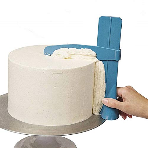 Modell Zuckerpaste - Tortenzubehör - Tortendesign - Modellieren - Tortenglasur - 20 cm max - höhenverstellbar bis 23 cm - Weihnachts- und Geburtstagsgeschenkidee Modell Zuckerpaste - Tortenzubehör - Tortendesign - Modellieren - Tortenglasur - 20 cm max - höhenverstellbar bis 23 cm - Weihnachts- und Geburtstagsgeschenkidee von LoveLegis